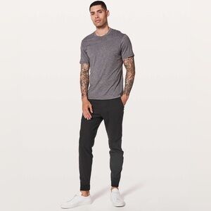 Lululemon ABC Jogger *31" Black Size Medium